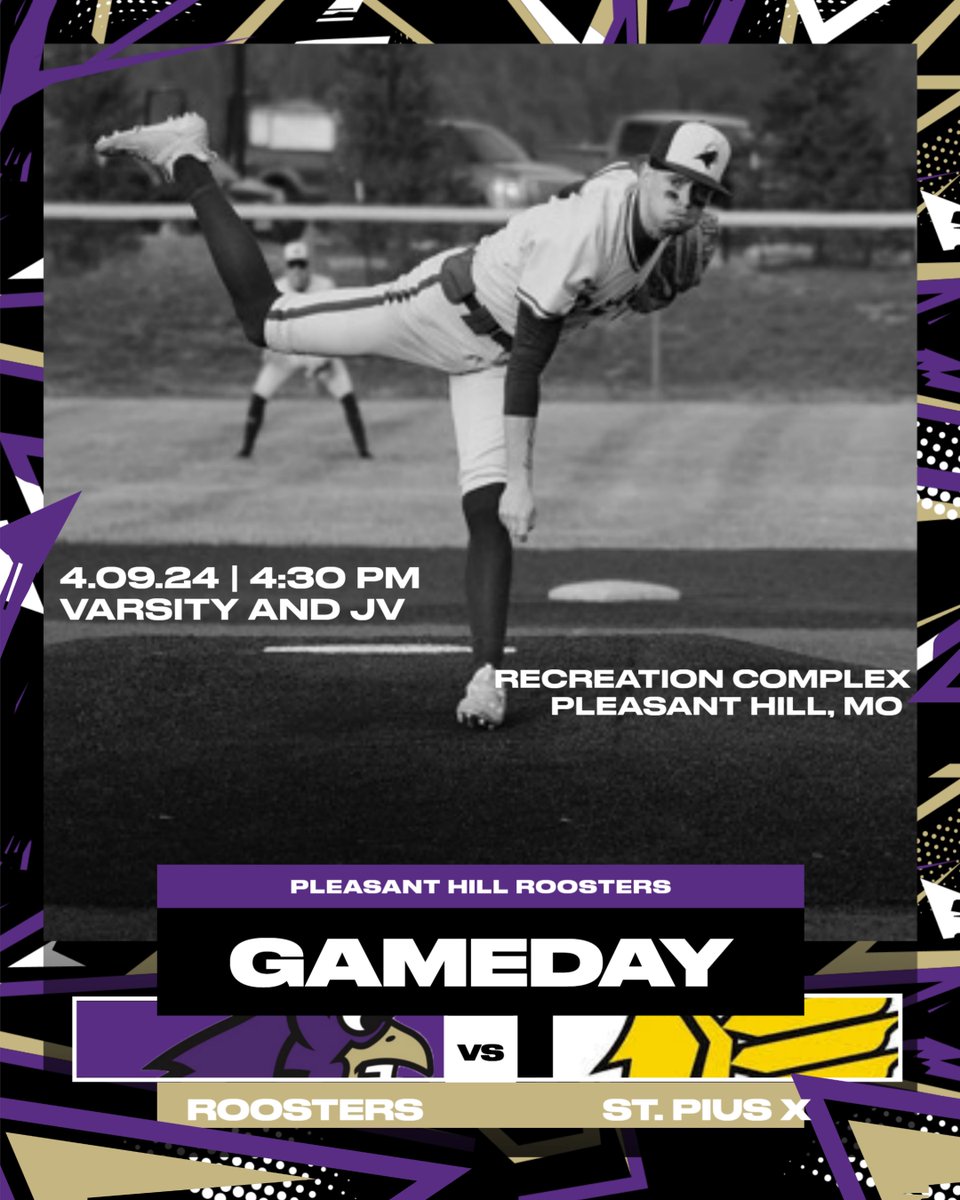 Rooster Baseball (@phillbaseball) on Twitter photo 