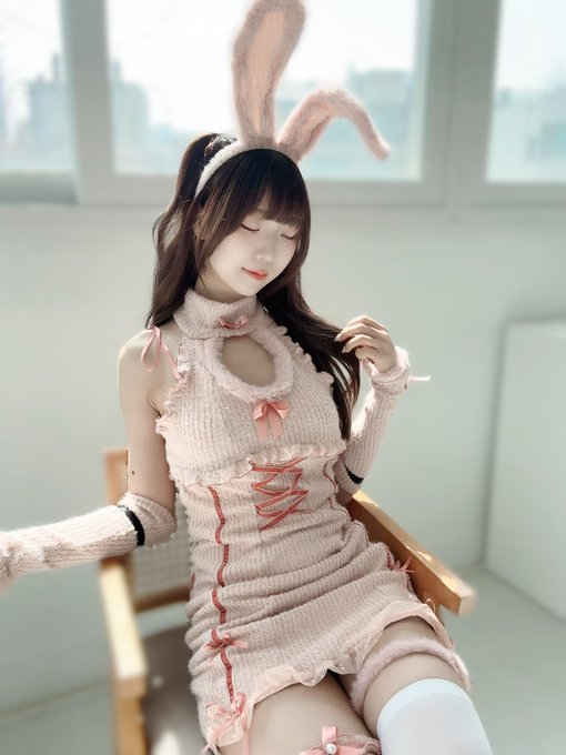 コスプレイヤーHattie（へティー）のTwitter画像7
