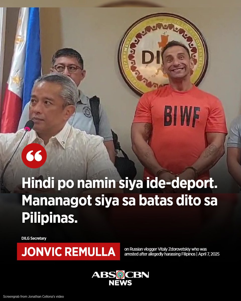 ABS-CBN News tweet media