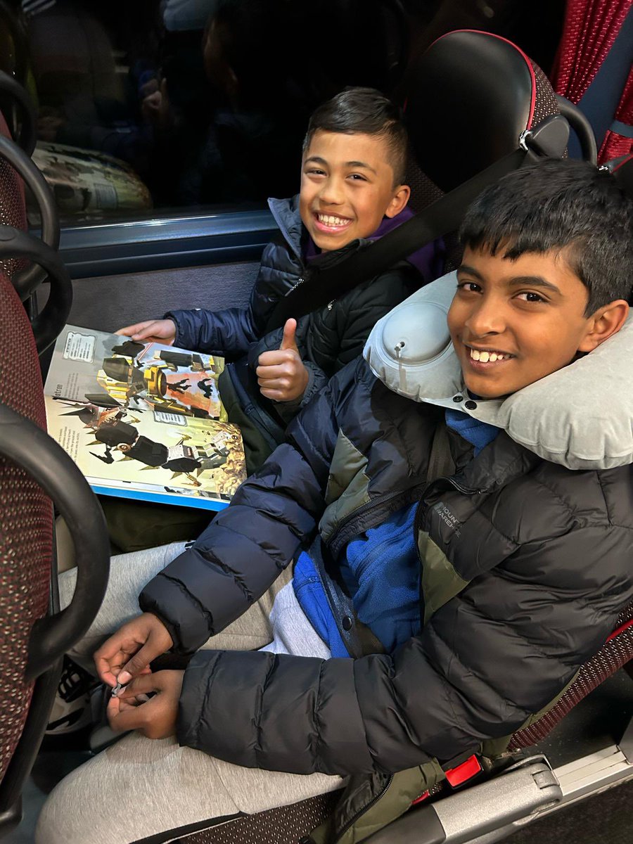 Edenhurst Prep School tweet media