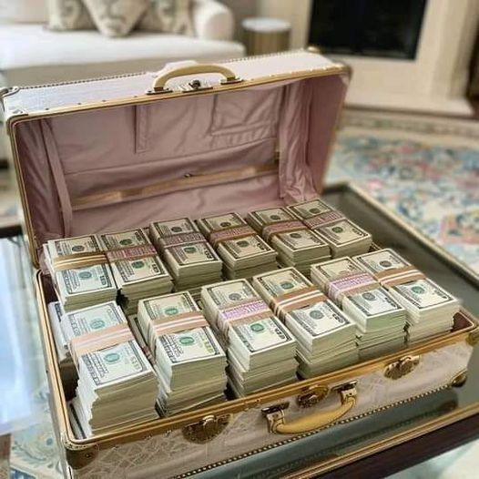 Wealthy Vibes Only tweet media