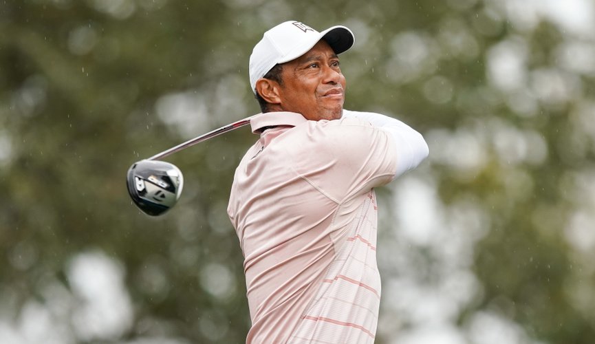 Рад за Ови и отечество. Осталось в других клюшках также преуспеть.

Отдавайте детей в гольф.