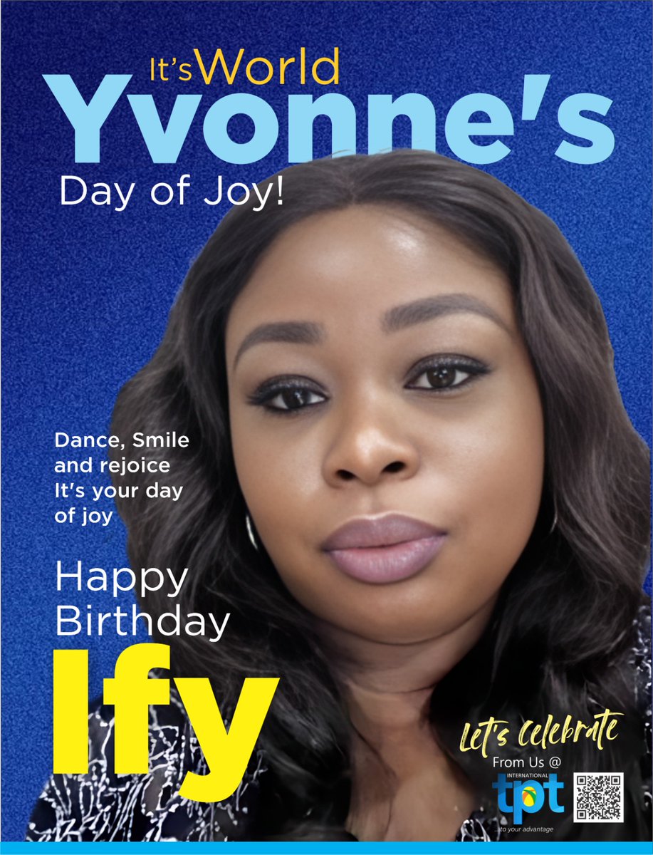 IOdita's tweet image. Happy birthday to me.