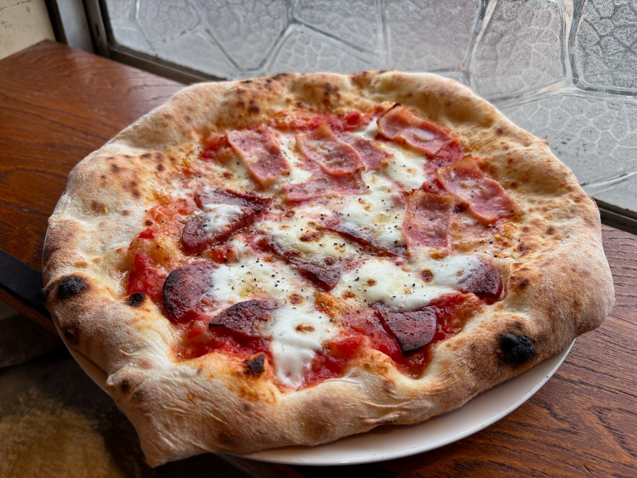 ピッツァ バー ナポリ (@PizzaBarNAPOLI) / X ピッツァ バー ナポリ (@PizzaBarNAPOLI) / X