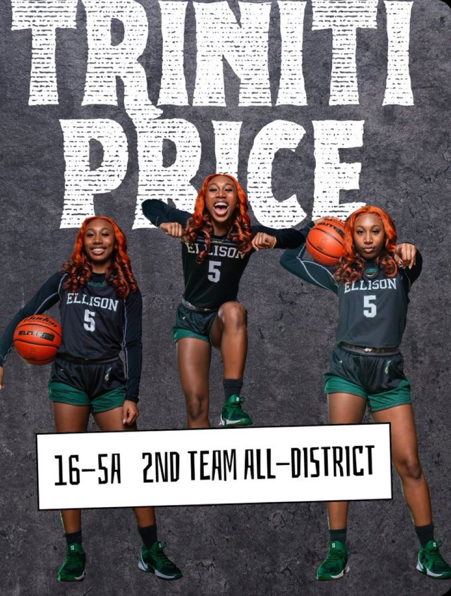 Congratulations to our players that  made 2nd team All District and Honorable Mention!#KISDgothoopersto