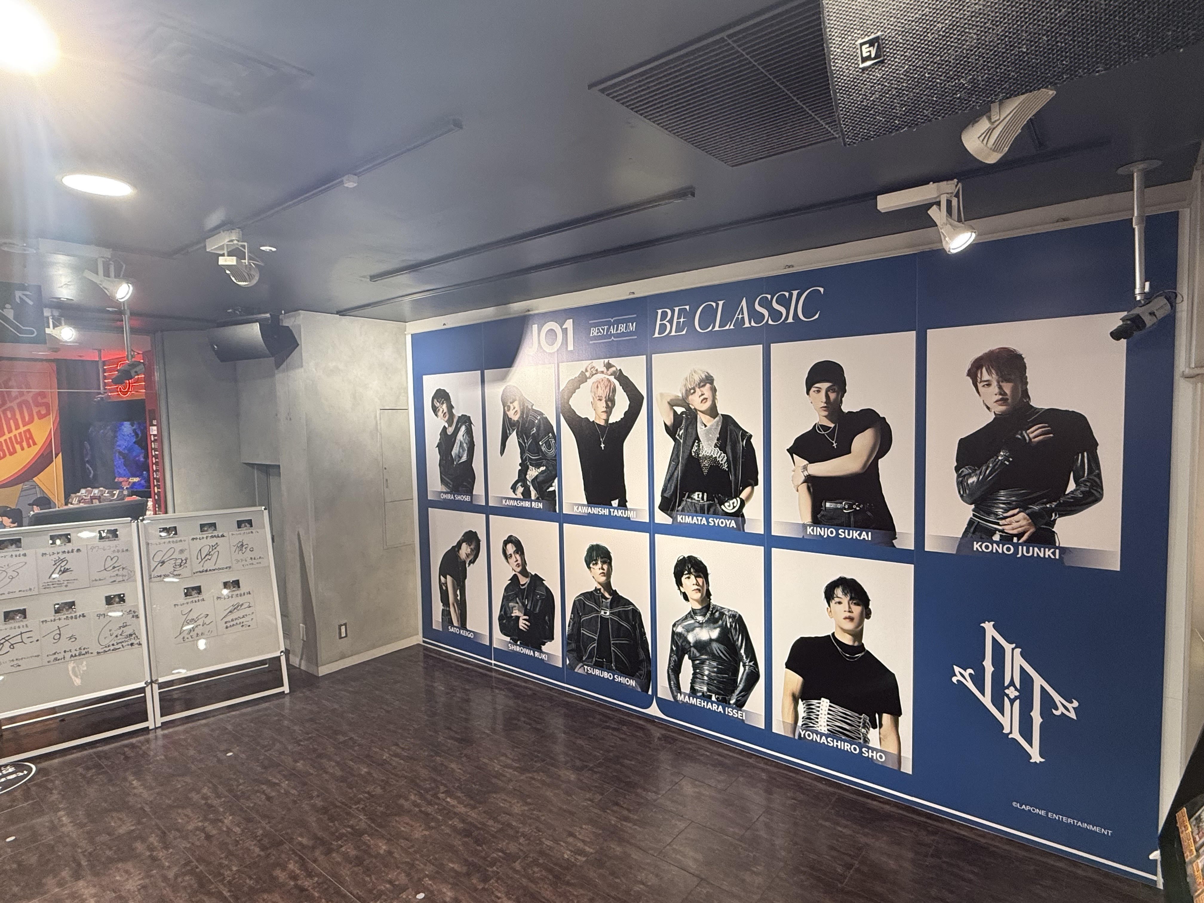 テン　タワレコ　パネル展　A3サイズ　TEN THE HIGHEST タワーレコード渋谷店 on X: 