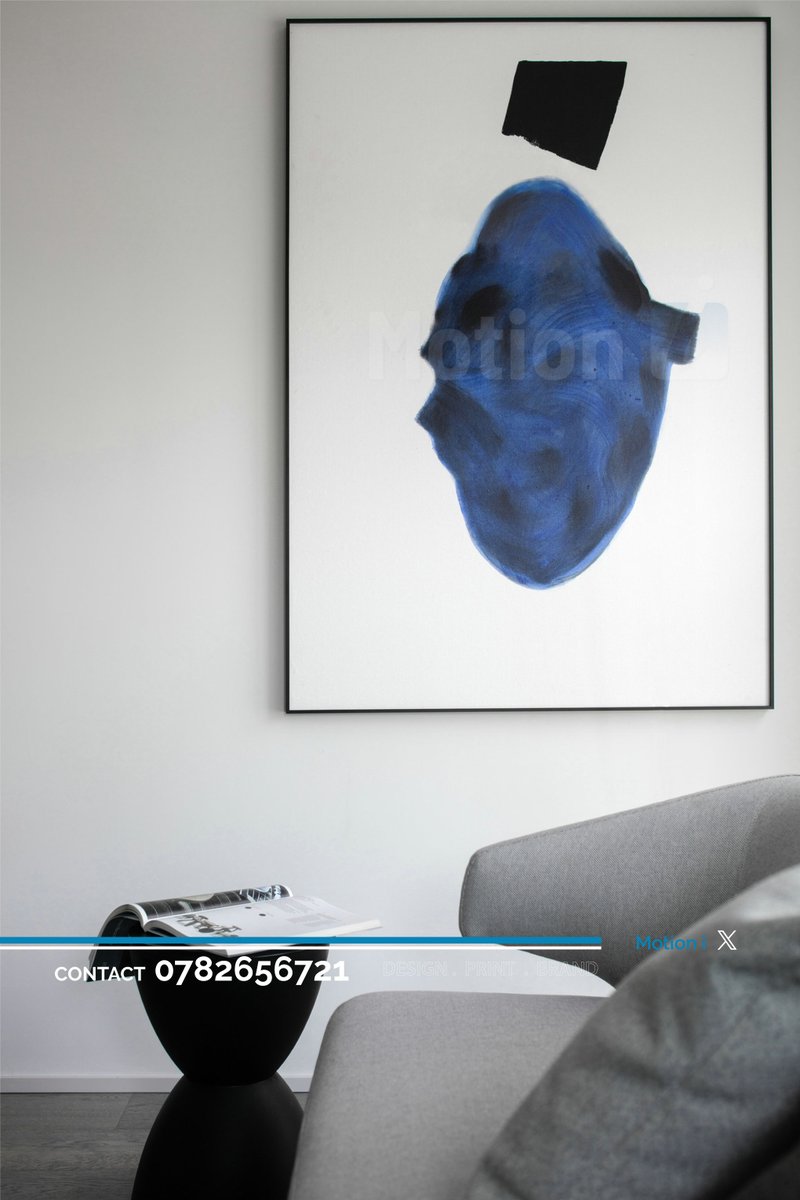 Monday Hustle!

Good morning colleagues, share your products and services on this thread.

Dm for Wall Decors starting from 45k.
#MondayHustle