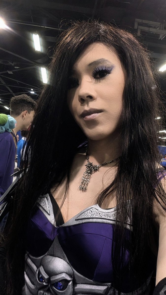 Lady Alyndra tweet media