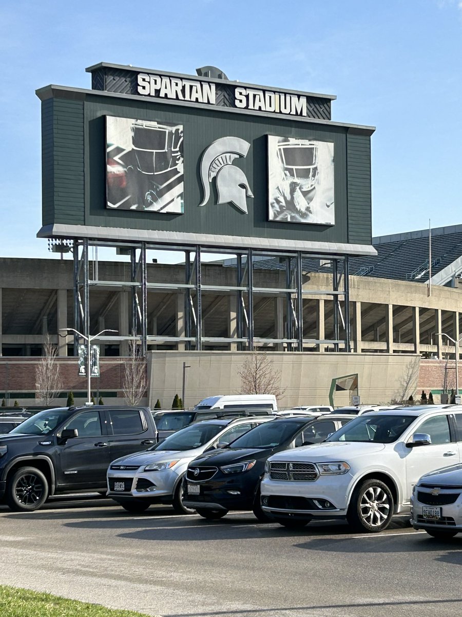 Stephanie Stewart (@stephan68717893) on Twitter photo We had a great time in East Lansing watching <a href="/payton_stewart0/">Payton Stewart</a> practice and scrimmage. The season canโt get here fast enough! #63 #GoGreen #MichiganStateFootball We had a great time in East Lansing watching <a href="/payton_stewart0/">Payton Stewart</a> practice and scrimmage. The season canโt get here fast enough! #63 #GoGreen #MichiganStateFootball