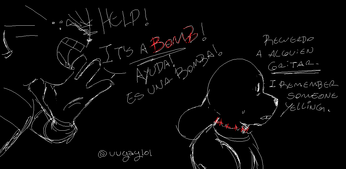 uugaylol's tweet photo. Es la primera vez en mucho tiempo que hago un comic, espero haber traducido bien la parte en ingles, es que tengo sueño pipi
#dogman #dogmancomic #dogmantwt #dogmangreg #gregknight #Peteythecat #LilPetey #dogmanknight https://t.co/UVtWcaO5qo