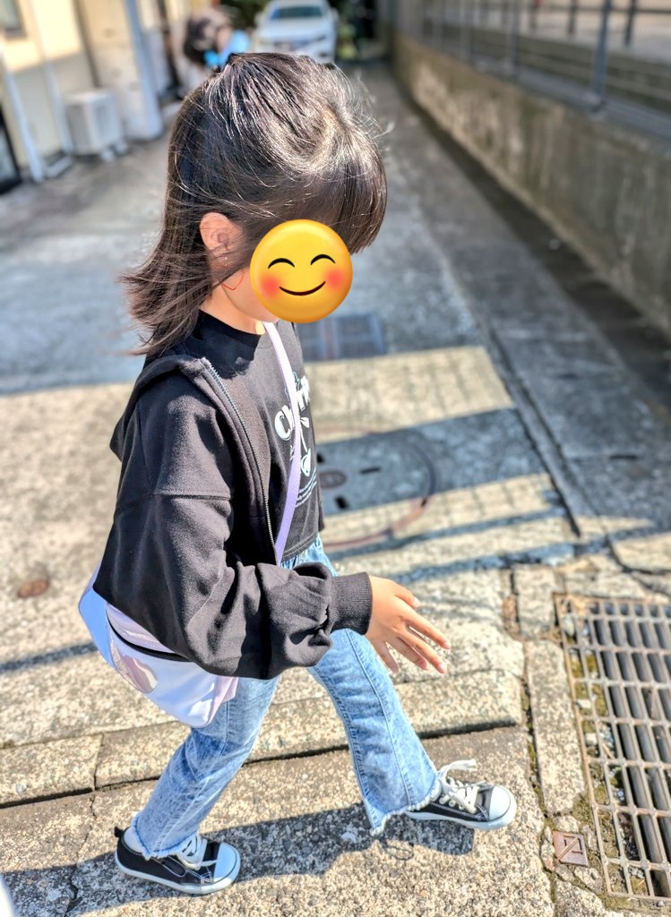 nanasinguru's tweet image. 新4年生になりました🌸
なりたかった友達と
クラス一緒になれてよかった！🌟

楽しい一年になりますように😊