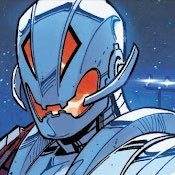 Ultron tweet media