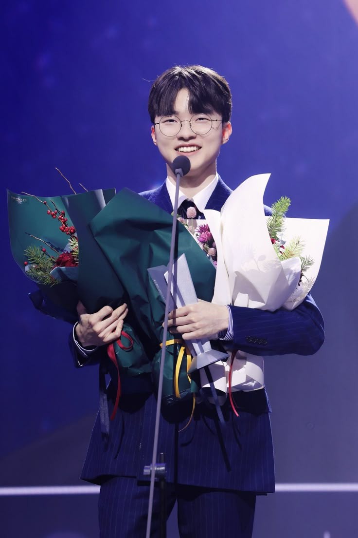 DemonKingFaker's tweet image. 12 years of being the most beloved player