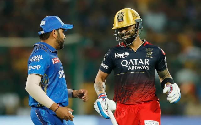 GIVEAWAY ALERT! 🎉✨

Can you predict the winner, the Highest Wicket Taker, and the Highest Run Scorer of today’s #MIvsRCB IPL Match?

Here’s your chance to win a 500 INR Amazon voucher.  

How to enter:
1️⃣ Like and Retweet this post
2️⃣ Follow @harshpatel1408
3️⃣ Comment your