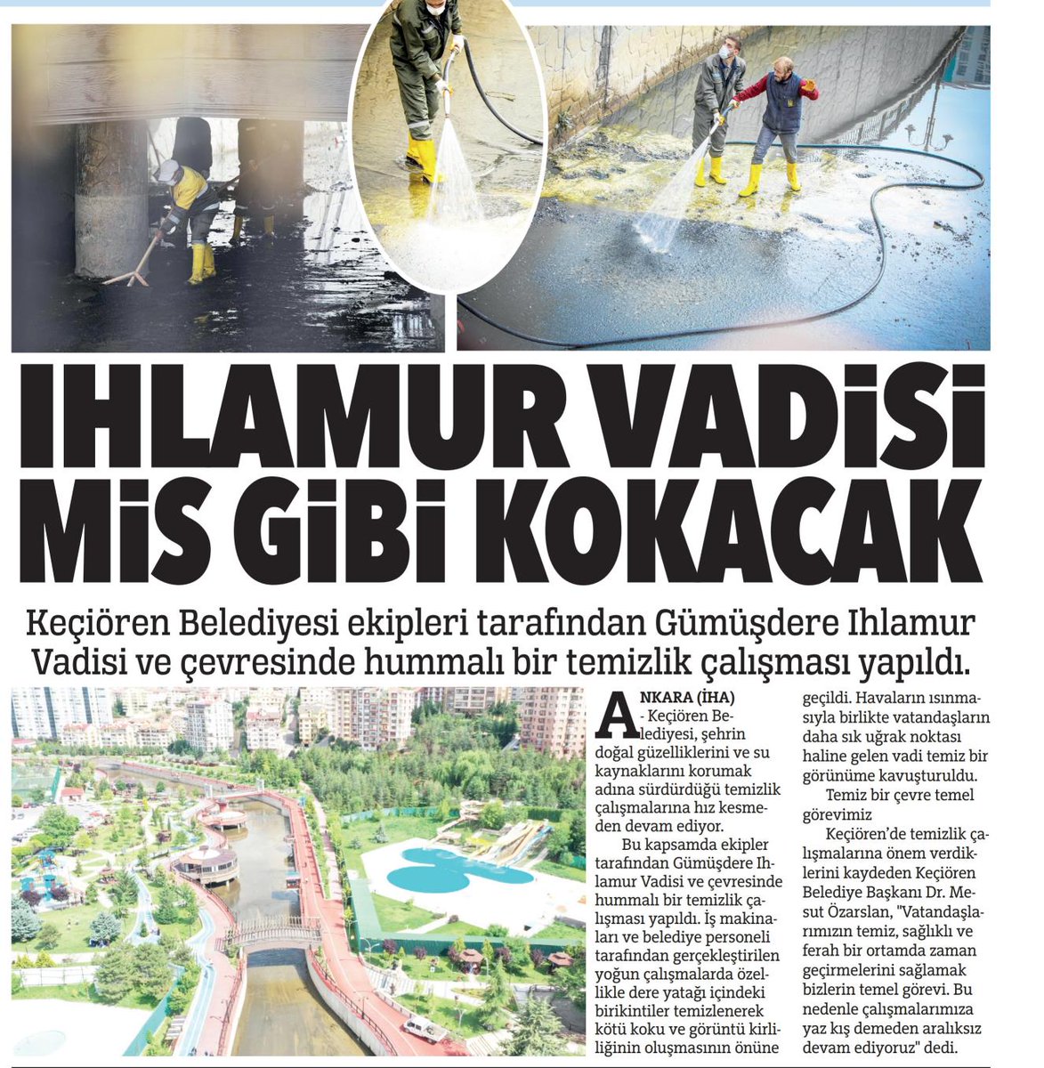 📰 ANAYURT - 7 NİSAN 2025