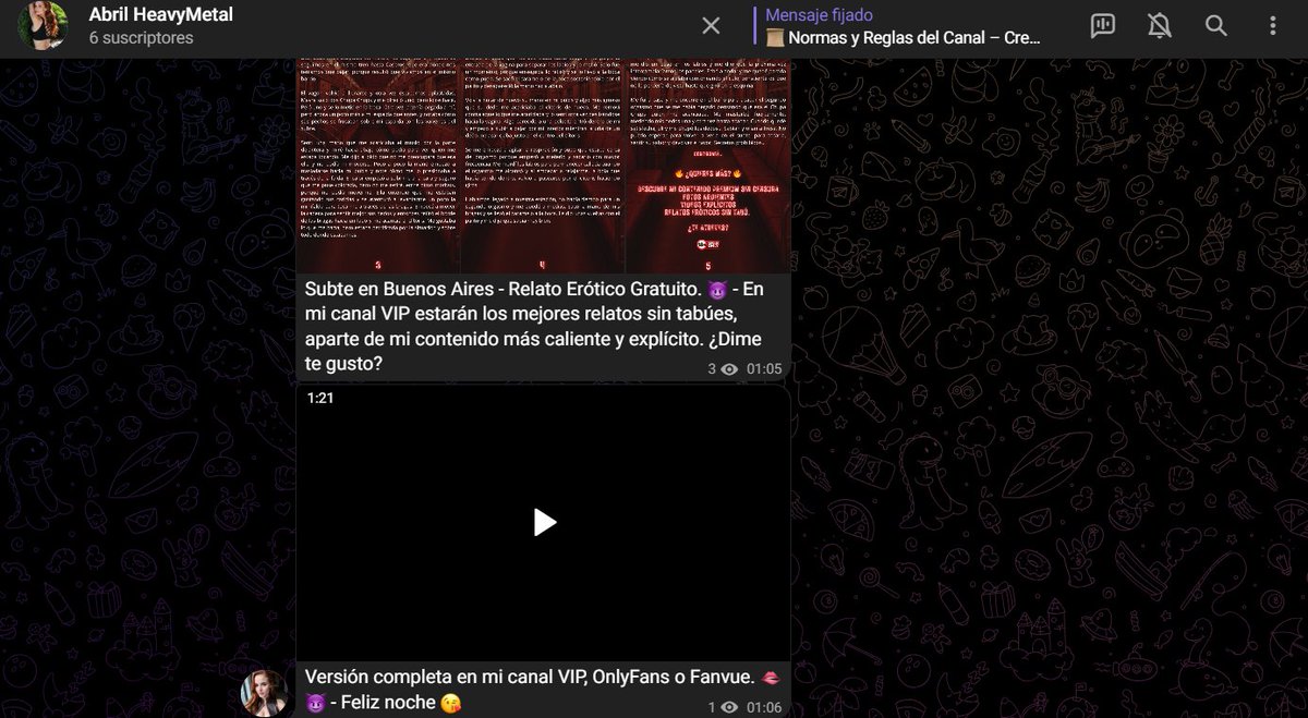 Abril 🇦🇷 🇮🇹 🎃👽 tweet media