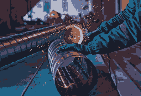 theindustryout1's tweet image. Indian Steel Firms Assess Potential Impact of US Reciprocal Tariffs

News: lnkd.in/gipHAdbK

@realDonaldTrump , US President
Rajamani Krishnamurti, President, @nissda 

#Domesticsteelmanufacturers #Highertariffs #Automobilesandautoparts #Steelandaluminumproducts