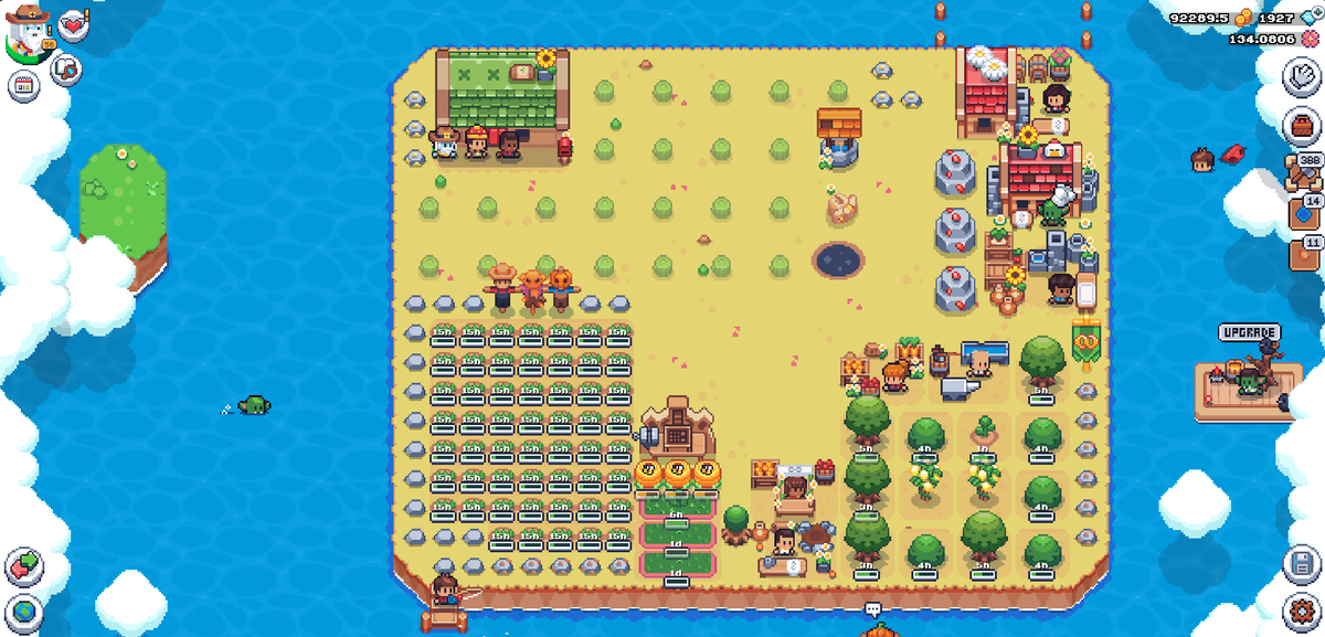 Labochiph's tweet image. #SunflowerLandFarm