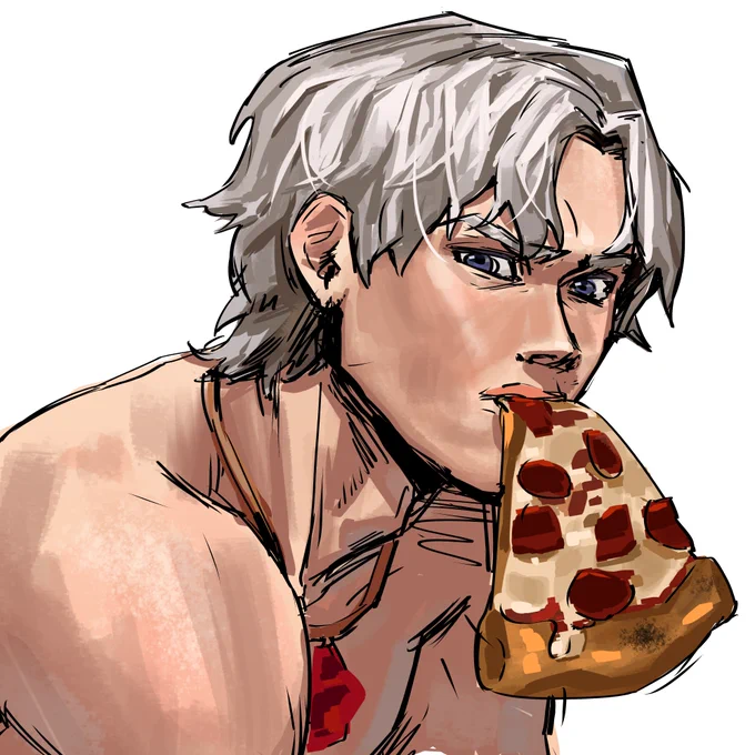 #DevilMayCry