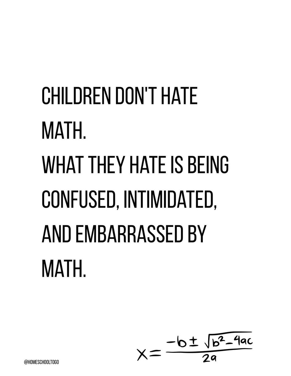 ArtOfMathEd (@artofmathed) on Twitter photo 
