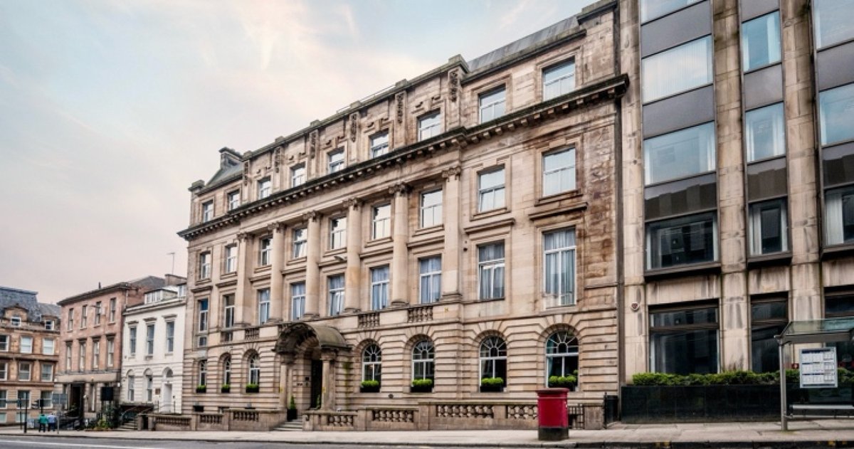 edgepropsg's tweet photo. RealVantage buys Scotland hotel for $20.8 mil https://t.co/YwlJH4sBFj https://t.co/M8lb8dPZnX