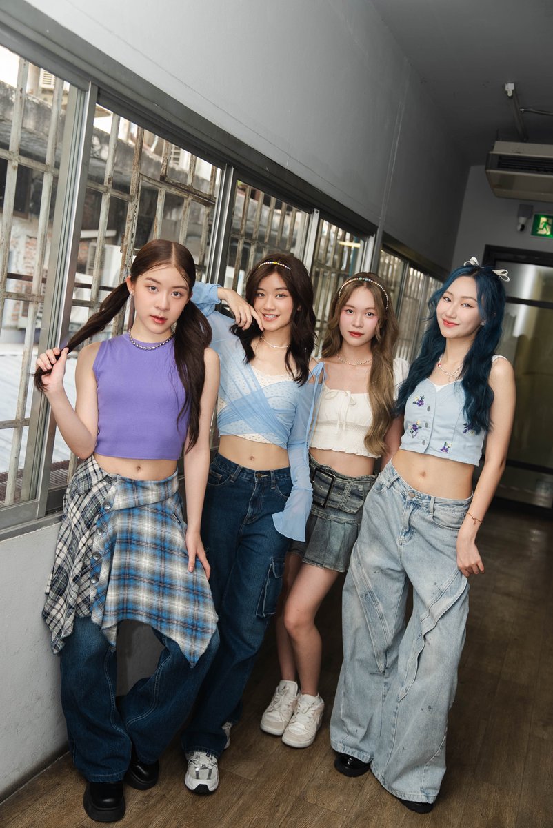 SNSofficial_th's tweet image. ꒰ ⁺⋆🍬 ꜱᴜɢᴀʀ ‘ɴ ꜱᴘɪᴄᴇ °˖✨

#SugarNSpice #SNS
#siamsquare #PMCU
#SiamSquareSummerfulStreet
#SiamSquareSummerfulStreetxSNS