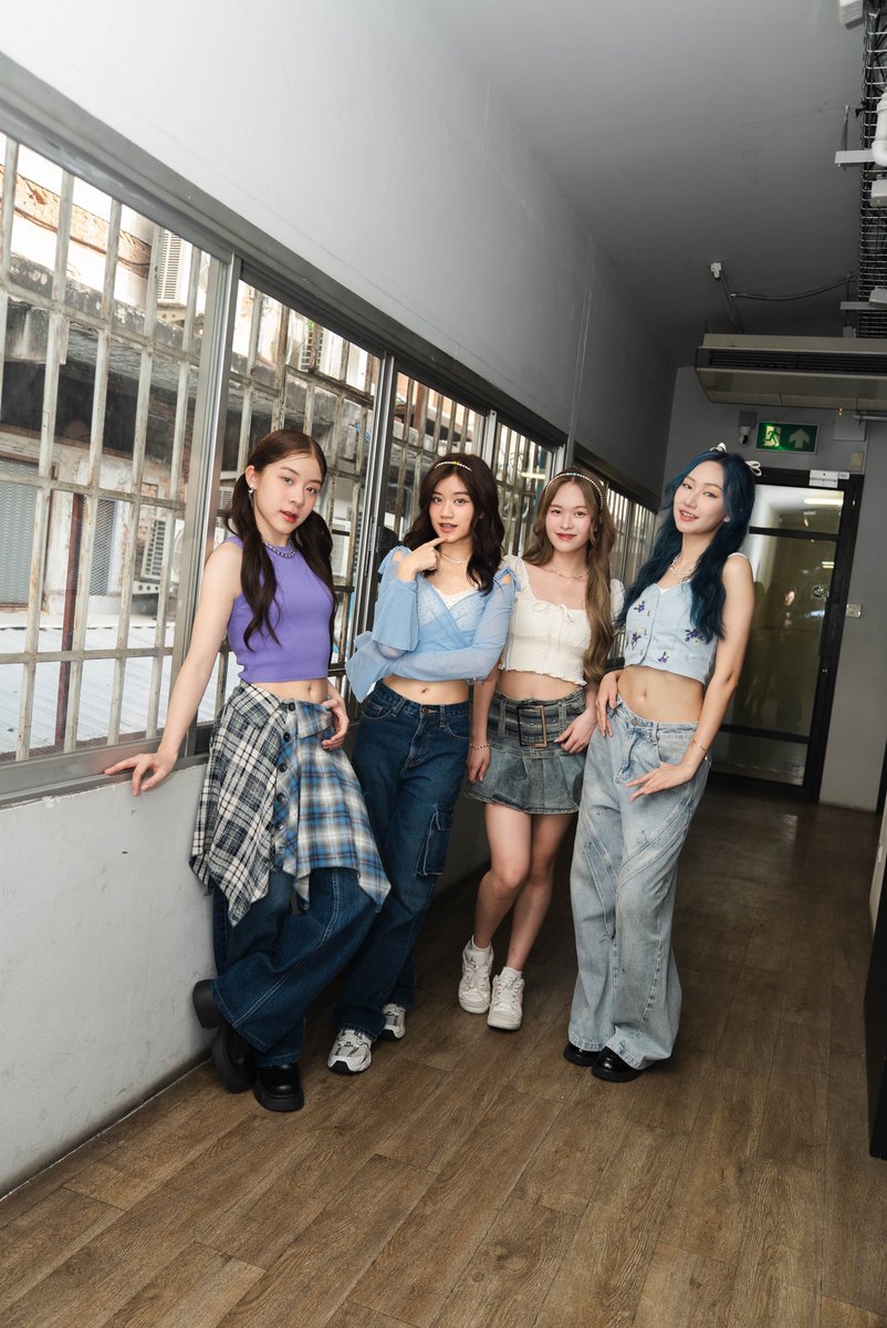 SNSofficial_th's tweet image. ꒰ ⁺⋆🍬 ꜱᴜɢᴀʀ ‘ɴ ꜱᴘɪᴄᴇ °˖✨

#SugarNSpice #SNS
#siamsquare #PMCU
#SiamSquareSummerfulStreet
#SiamSquareSummerfulStreetxSNS