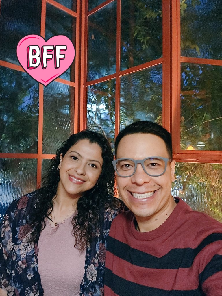 hectorcanley's tweet photo. Feliz cumpleaños @danyskinfill https://t.co/HCPQMPMHAA