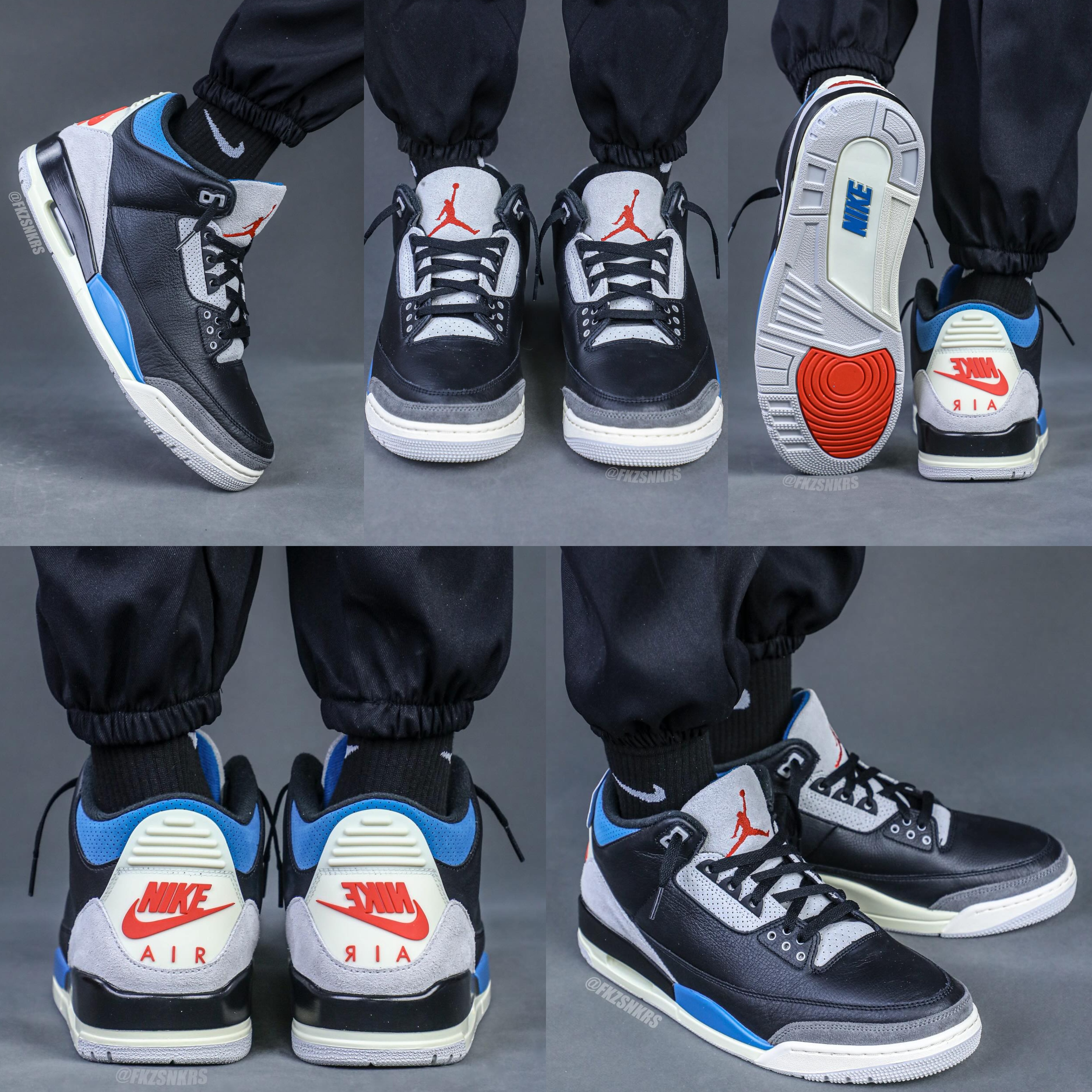 ★レア★NIKE Air Jordan 3 Retro OG Jordan 3 Retro OG Rare for Sale | Authenticity Guaranteed | eBay