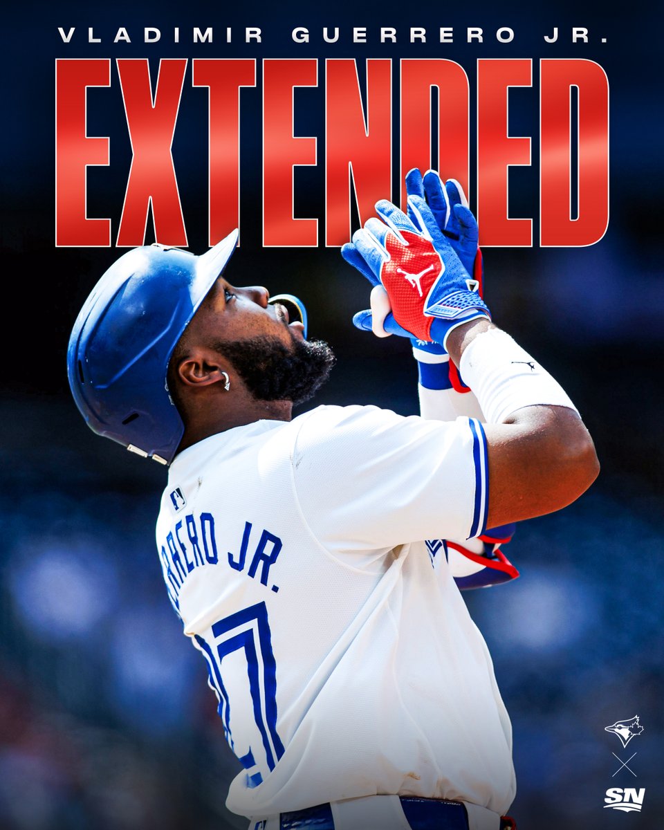 Sportsnet tweet media