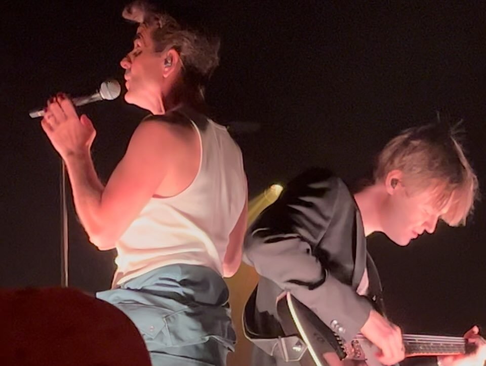 NKOTB Love Eternal Official® tweet media