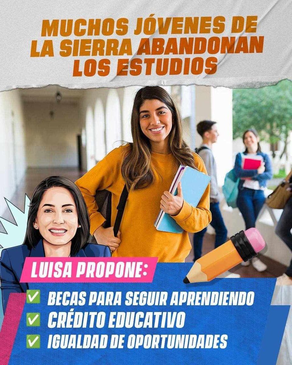tuiterosConLaRC's tweet photo. Parte de las propuestas de @LuisaGonzalezEc en su gobierno. https://t.co/PhZuRG5RtA