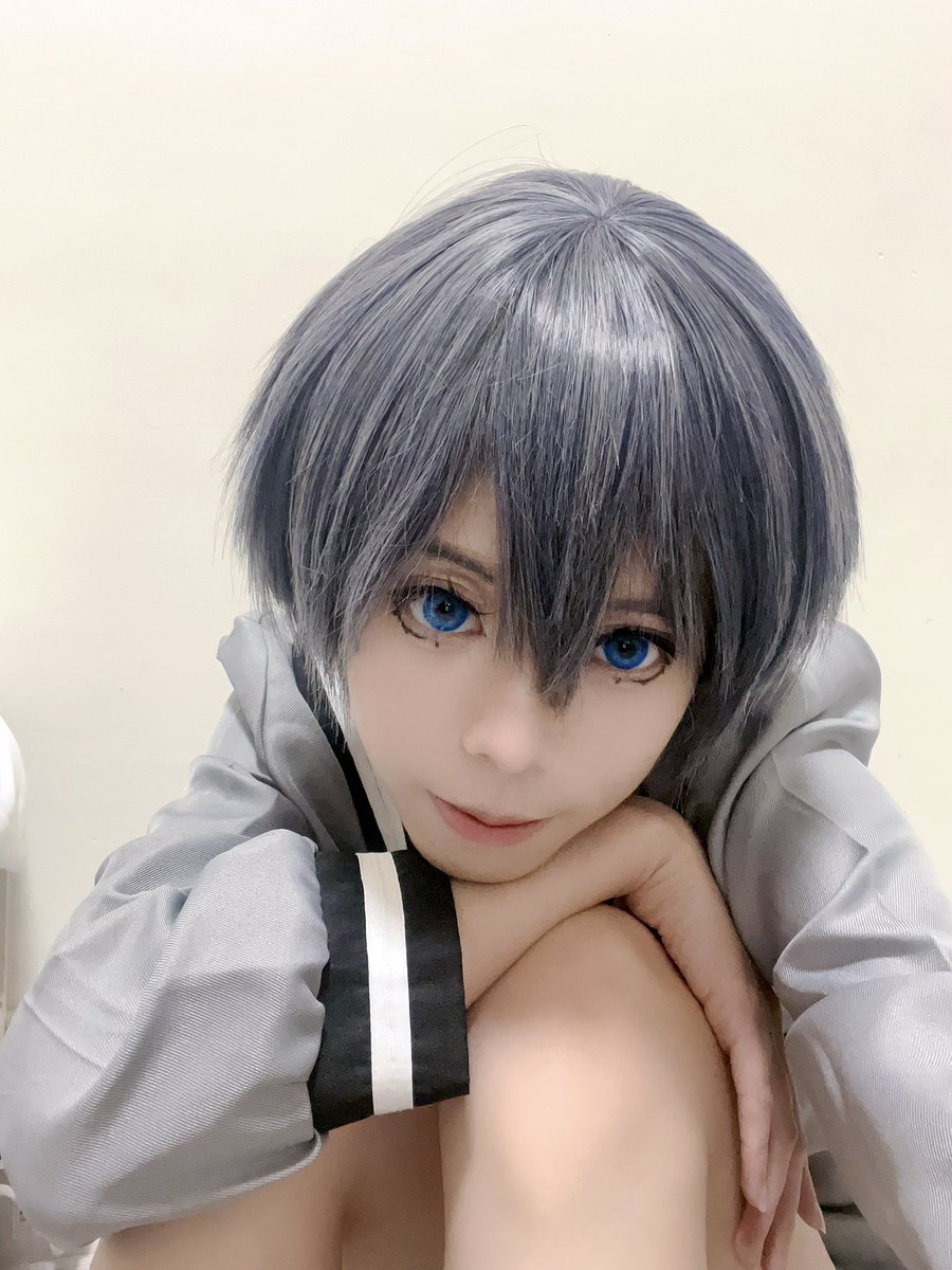 是哥哥還是弟弟？

#黑執事