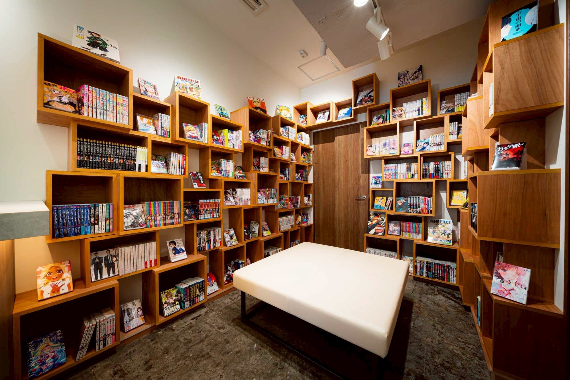 漫泊(MANGA ART HOTEL・ROOM) (@mangaarthotel) / X 漫泊(MANGA ART HOTEL・ROOM) (@mangaarthotel) / X