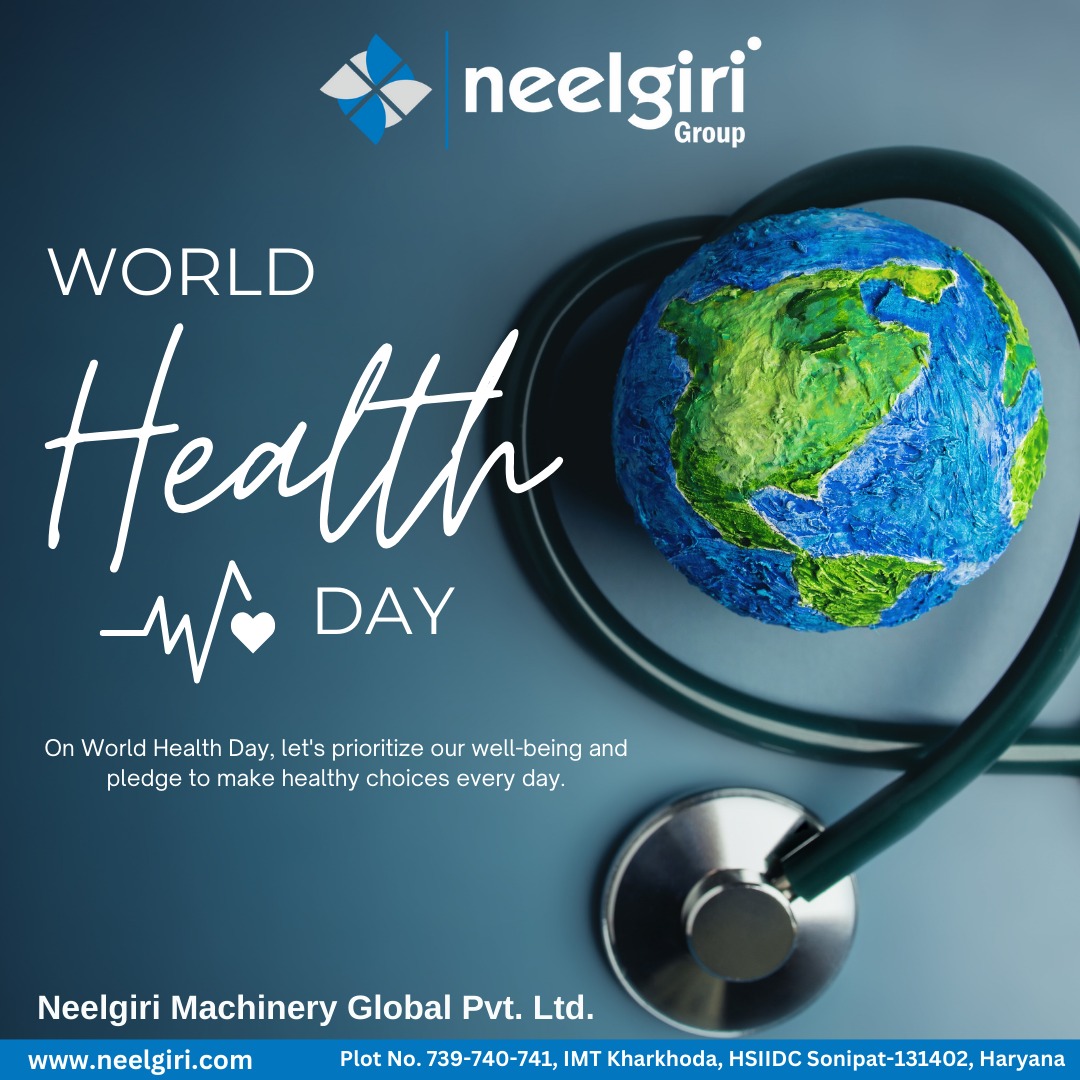 Neelgiri Machinery tweet media