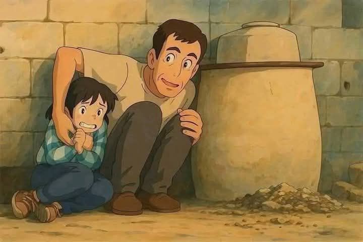 كانت طفولتنا حزينة 
والآن شبابنا أكثر حزنًا...😞😞
