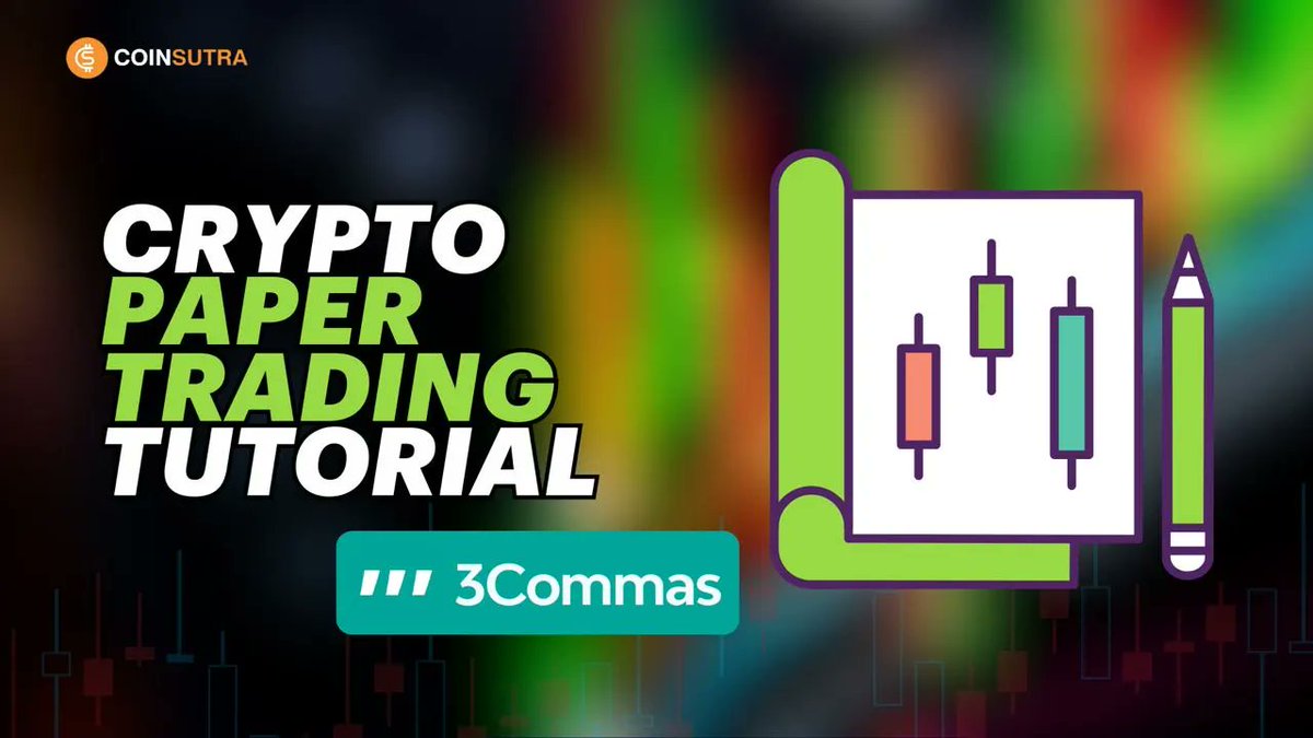 CoinSutra - Best Crypto Resources tweet media