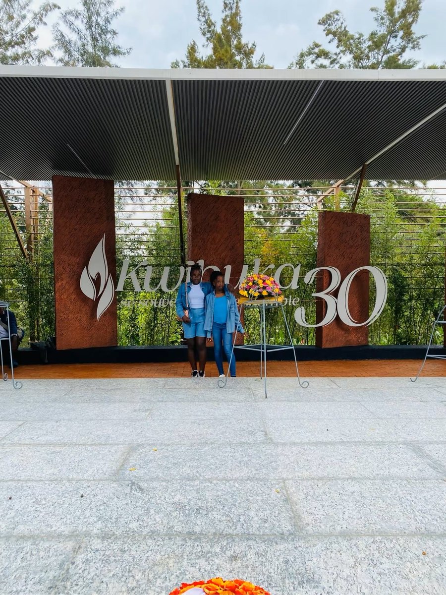 PLink_Safaris's tweet photo. As we begin the official commemoration week, we remember the lives lost and the devastation of the 1994 Genocide against the Tutsi. Let's unite in solidarity, reflect on the past, and work towards a future where such atrocities never happen again. #Kwibuka31 https://t.co/6GEYlthVlU