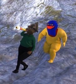 <a href="/greenytrades/">Greeny</a> I would argue that when BTC.D eventually does top out, people will look for some form of utility or roadmap that can keep up with DeFi which already has the utility and only needs the regulatory framework for instis to enter

That’s partly why I’m bullish on $KEKEC and $BITCOIN