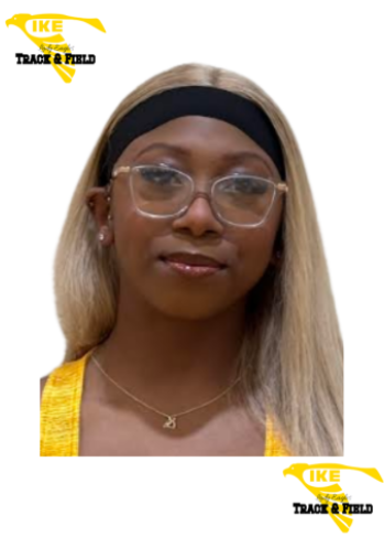 Congrats to Senior Devin Fox on advancing to the Area Meet! Let's GOOOOOOO!!! (Season's Best: 108-0.5)