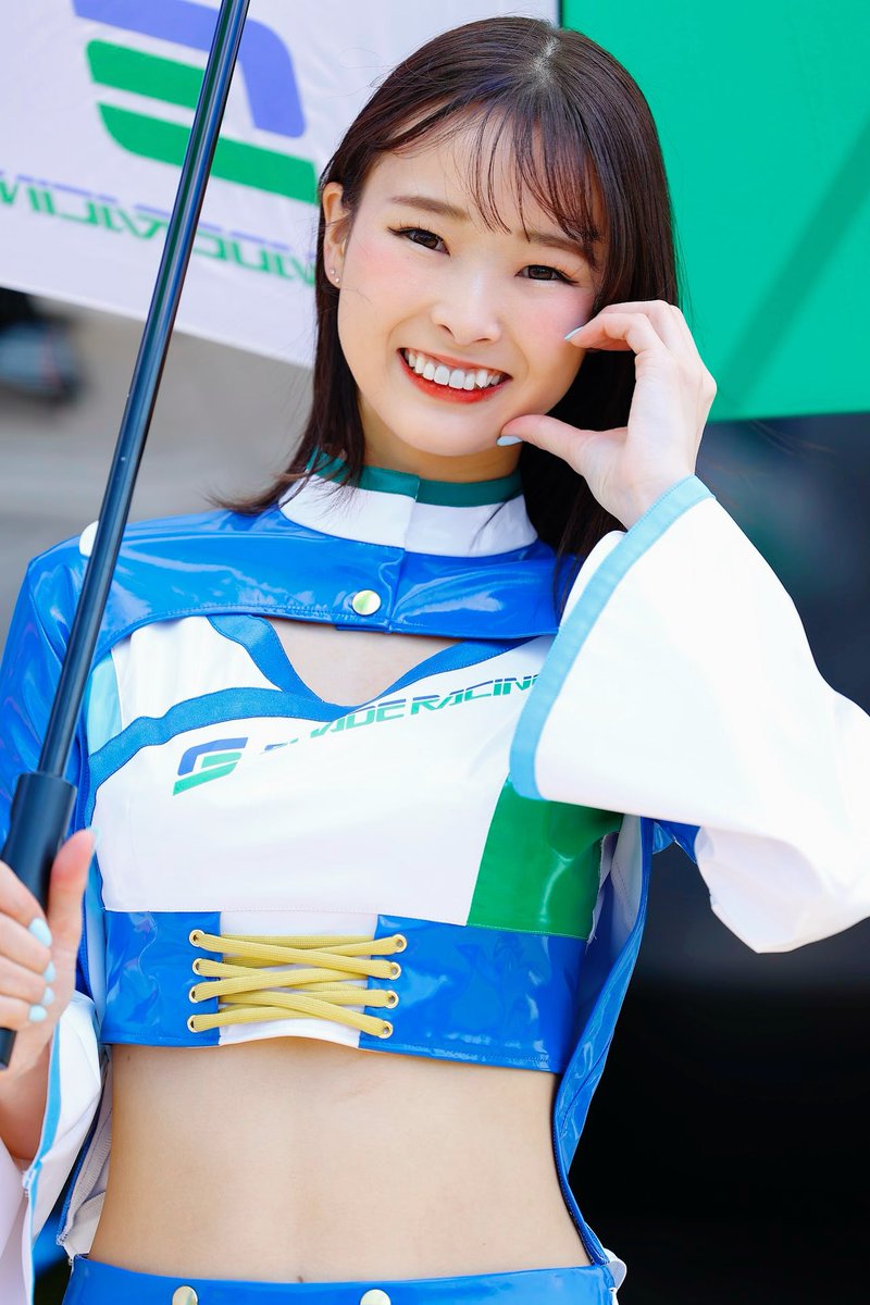 r_u_i_0110's tweet photo. おはるい☀️

今週末はいよいよGT開幕戦🏁
初めてのGT今からドキドキワクワクがとまりません！！

今週も頑張ろうね💪

 #いいなと思ったらRPといいね  #GT https://t.co/uKxmVeaAIu