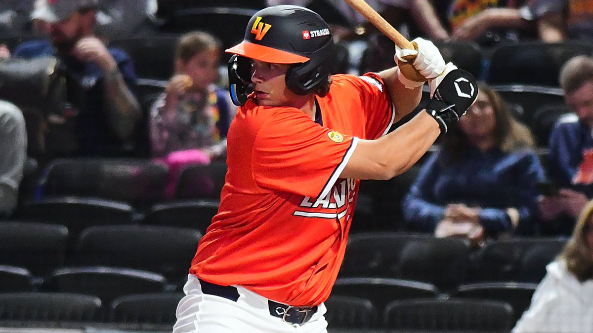 MLB Pipeline tweet media