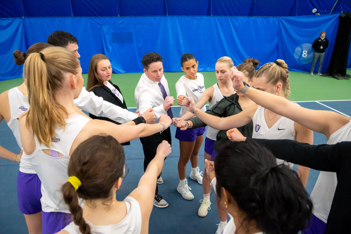 💜💜💜

#RollToms