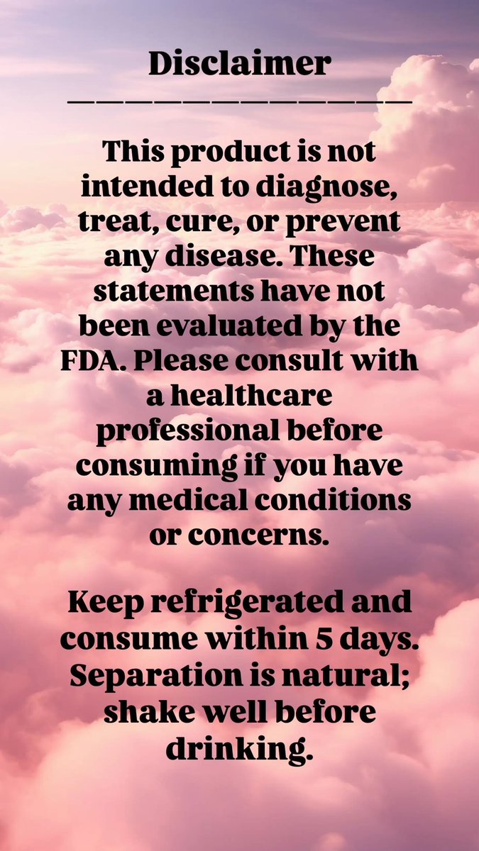 krashkidd's tweet photo. HMU. Selling juices for this upcoming Sunday 4/13 https://t.co/Fj9HsTd3Vx