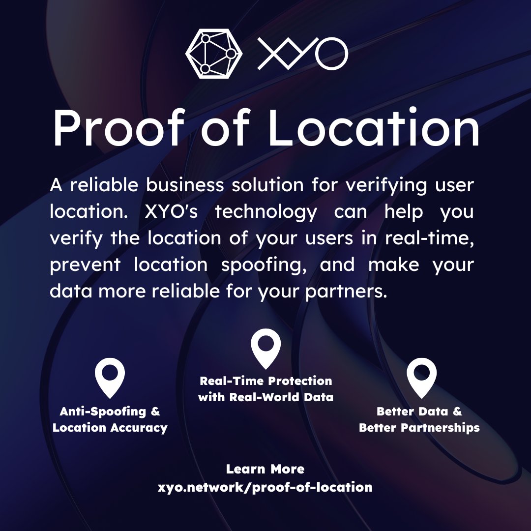 aeonouss's tweet photo. How Does Proof-of-Location Work?
1. Nodes (e.g., loT devices, smartphones) in the XYO ecosystem collect location data using GPS, Bluetooth, or other signals.
2. This data is cryptographically signed and timestamped to prove it came from a specific place at a specific moment.
3. Other nodes act as witnesses, cross-verifying the data through proximity or signal interactions, forming a "bound witness" record that's tamper-proof.
What is the Significance of Proof-of-Location?
Real-World Trust: PoL ensures that location data fed into XYO Layer One—like a delivery truck's position or a weather sensor's coordinates—isn't faked. This is critical for industries like logistics, insurance, or autonomous vehicles that rely on accurate physical-world inputs.
Decentralized Verification: Unlike centralized systems (e.g., Google Maps), PoL doesn't depend on a single authority. It's validated by the network's nodes, aligning with XYO's trustless ethos.
Multi-Chain Utility: As part of the multi-chain ledger, PoL data can be shared across blockchains, enabling interoperable apps (e.g., a supply chain dApp on Ethereum using XYO-verified locations).
How Does Proof-of-Origin Work?
1. Each piece of data is tagged with a unique cryptographic signature tied to its originating node or device.
2. As the data moves through the XYO Layer One ecosystem (e.g., from a sensor to a roll-up bundle), this signature is preserved and verified, ensuring it hasn't been altered or spoofed.
3. It's often paired with PoL to confirm both where and from whom the data originated.
What is the Significance of Proof-of-Origin?
Data Integrity: PoO prevents bad actors from injecting fake data into XYO Layer One. For a Data Oracle, this is non-negotiable—users need to trust that the data's source is authentic.
Auditability: In applications like supply chain tracking, PoO lets you trace a product's data (e.g., a shipment's temperature log) back to its exact origin, ensuring accountability across multiple parties or chains.
Security for Roll-Ups: When transactions are bundled in roll-ups, PoO ensures the data within each bundle is legit before it's compressed and submitted to XYO Layer One, maintaining the chain's reliability.
How Does Ground-Truth Validation Work?
1. XYO uses a combination of node consensus, cross-verification (e.g., bound witnesses), and sometimes external reference points (like known landmarks or trusted datasets) to validate data.
2. For example, if a node claims it's at a specific location, nearby nodes or historical patterns might confirm or dispute it, establishing a
"ground truth" consensus.
3. This validation can happen off-chain during roll-up processing, with the result baked into the proof submitted to XYO Layer One.
What is the Significance of Ground-Truth Validation?
Accuracy Over Trust: Cryptography alone can't guarantee truth—just that data hasn't been tampered with. Ground truth validation ensures XYO Layer One’s data isn't just secure but also correct, which is vital for real-world applications like Al training or legal evidence.
Reputation and Reliability: As a Data Oracle, XYO Layer One’s value hinges on delivering dependable data. Ground truth validation builds confidence that its outputs match reality, not just internal consistency.
Scalability with Integrity: By validating data off-chain (e.g., in roll-ups) and only submitting verified truths to XYO Layer One, XYO can scale to handle massive datasets—like from its 8M+ nodes—without sacrificing quality.
Combined Impact on XYO Layer One
Together, these three elements form a trifecta that powers XYO Layer One's mission:
Bridging Physical and Digital: PoL ties data to real-world locations, PoO ensures it's from a real source, and Ground-Truth Validation confirms it's accurate. This makes XYO Layer One a reliable link between physical events (e.g., a package moving) and digital records (e.g., a blockchain log).
Foundation for the Multi-Chain Ledger: These proofs enable XYO Layer One to aggregate trustworthy data from various blockchains and nodes, creating a unified ledger that other networks can tap into. For example, an Ethereum smart contract could use XYO Layer One's verified location data without needing its own sensors.
Scalability via Roll-Ups: PoL and PoO are embedded in the data processed by roll-ups, while Ground-Truth Validation happens off-chain to keep bundles accurate. This lets XYO Layer One handle high transaction volumes securely and efficiently, submitting only verified summaries to Layer
Industry Applications: In logistics, PoL tracks shipments, PoO proves they're from the right supplier, and Ground-Truth Validation ensures the route wasn't fudged. In Al, this trio delivers clean, real-world data for training models. In DePIN, it supports a decentralized network of devices feeding reliable inputs.
Simplified Analogy
Think of XYO Layer One as a global shipping company:
1. Proof of Location is like a GPS tracker proving a package is in Tokyo, not Toronto.
2. Proof of Origin is the shipping label showing it came from a legit warehouse, not a random garage.
3. Ground-Truth Validation is the delivery guy double-checking with neighbors that the package actually arrived at the right house, not just a fake address.
Together, they ensure every package (data) is tracked, authentic, and real—letting the company (XYO Layer One) handle millions of shipments (transactions) across countries (blockchains) without losing trust or clogging the system.
In short, PoL, PoO, and Ground-Truth Validation are the bedrock of XYO Layer One's ability to deliver secure, accurate, and scalable data as a Data Oracle and DePIN, making it a powerhouse for Web3 and real-world use cases.
Check Out More About the #XYO Network and the Upcoming Launch of $XYO Layer One: https://t.co/j3J7EHJx8b
Check Out the Recent Article from Arie Trouw, XYO Co-Founder and CEO of XY Labs, Reflecting on Q1 2025 of XYO: https://t.co/egLNYTnTKo