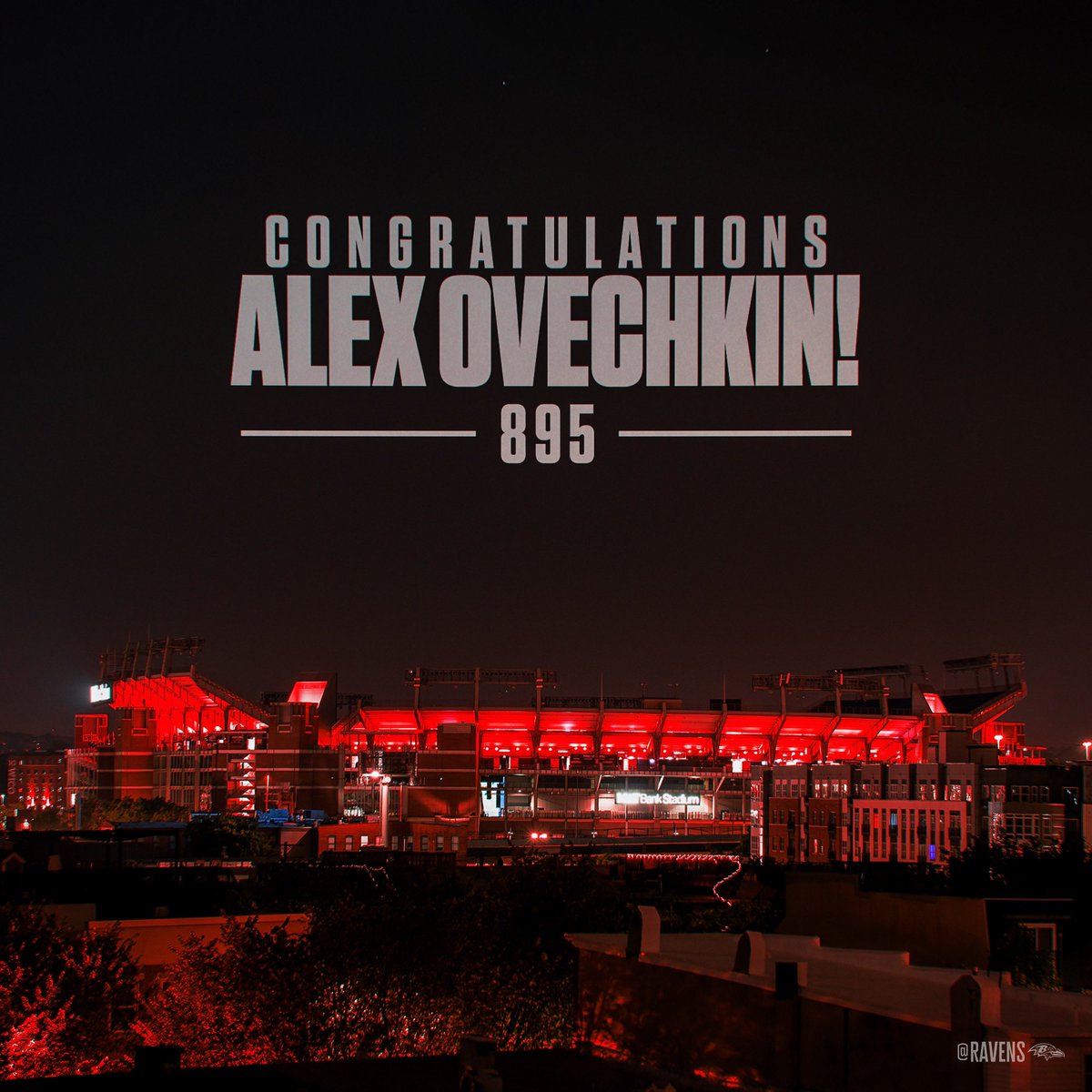 Congratulations! 

#Gr8ness