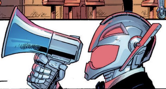 Ultron tweet media