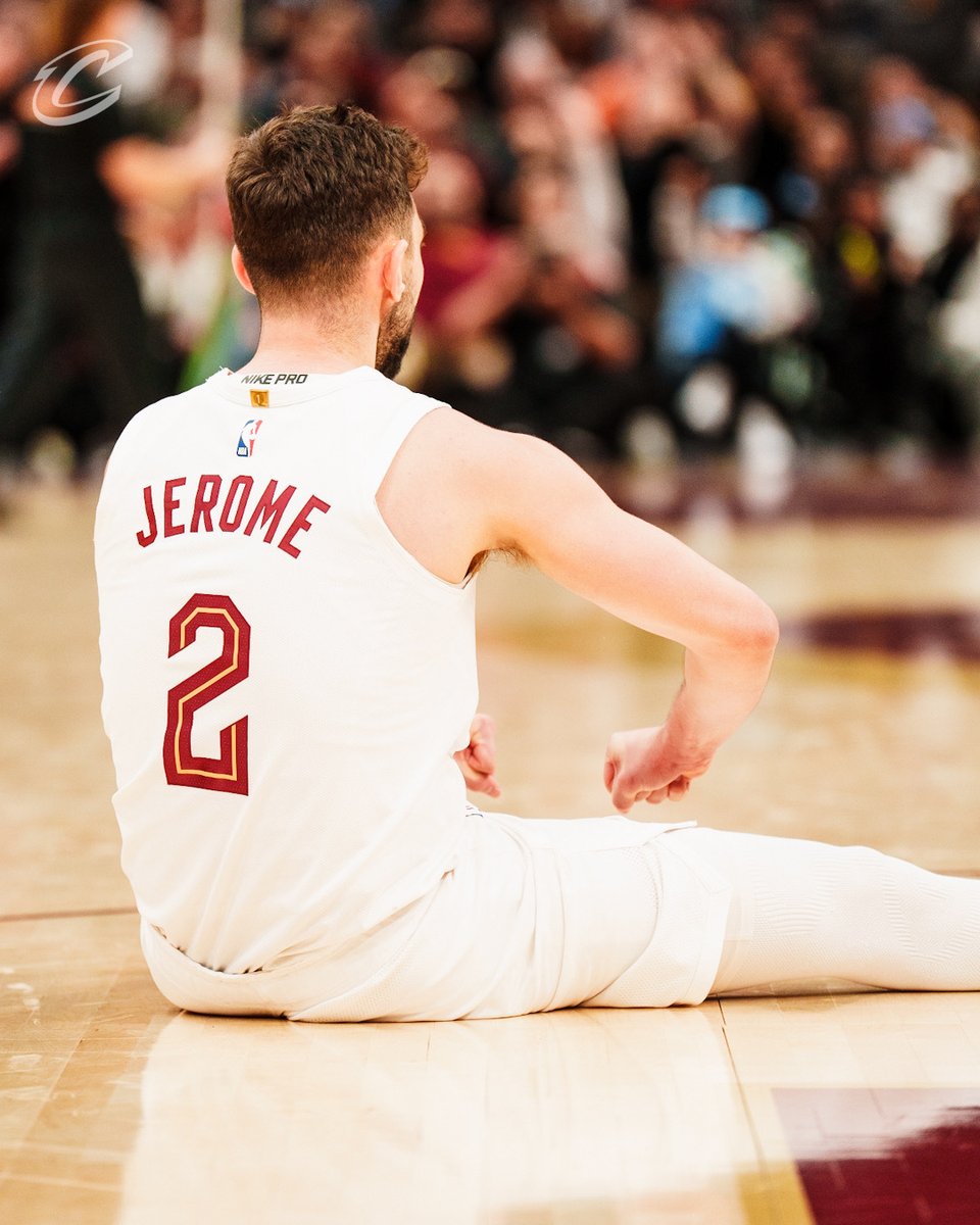 RT if you love <a href="/tyjerome_/">ty Jerome</a> as much as we do. #LetEmKnow