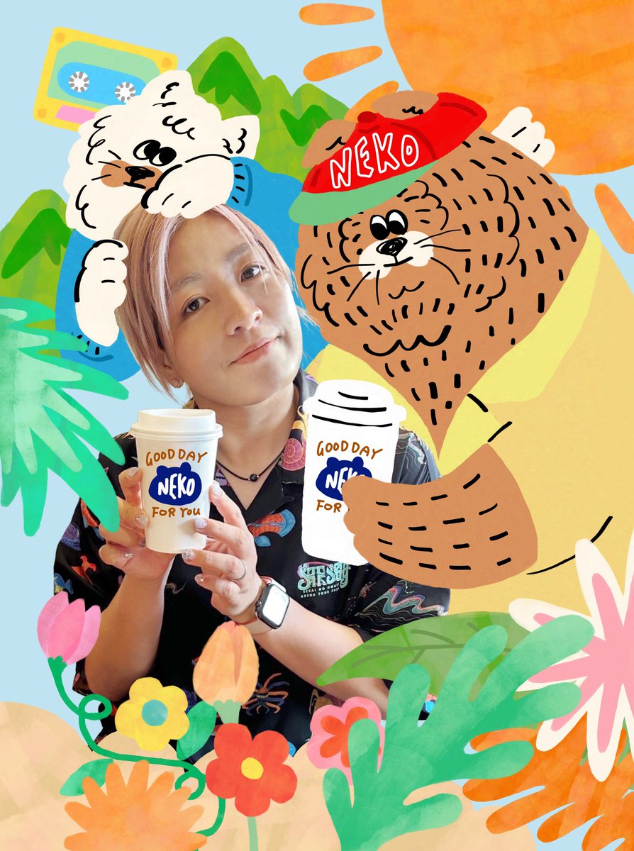 nosuketch house tweet media