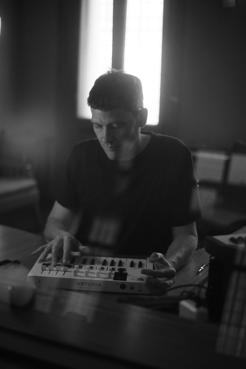JuanCampodonico's tweet photo. Hoy pueden escuchar mi live set que ya está disponible en YouTube.
Mañana se viene gran anuncio.
https://t.co/s21eIhpPpW https://t.co/NE9SF3APVC